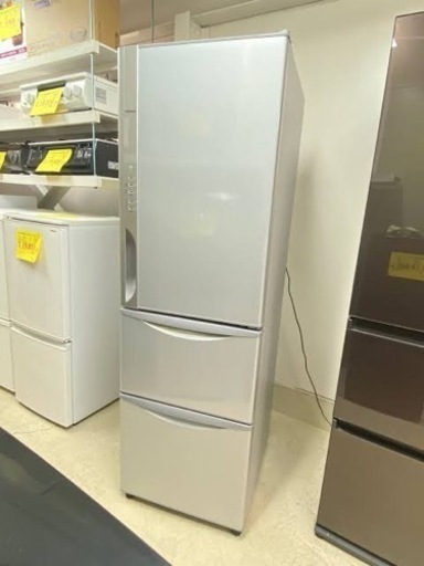 日立R-K320fv 315L