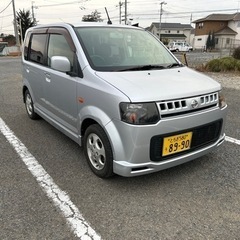日産 オッティー OTTI RS 車検付き