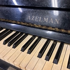 ピアノ☆AZELMAN☆クラシック楽器☆DIYの画像