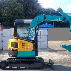 バックホーの中古が安い！激安で譲ります・無料であげます(6