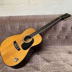 9nui F-100◆アゴギ◆アコースティックギター◆取りに来て...