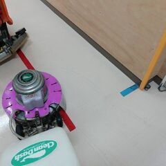 2/15夜間清掃作業員急募！（茅ヶ崎駅ビル、日給9000円）