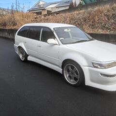カローラGL