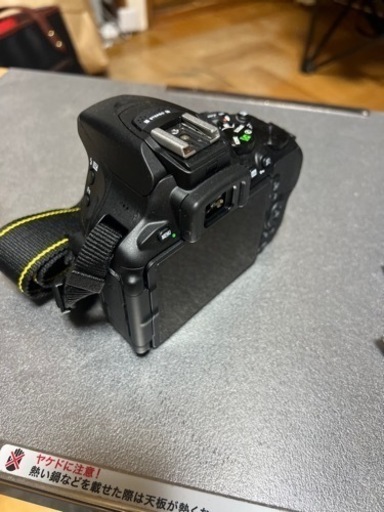 nikon d5600