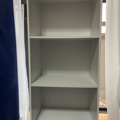 カラーボックス　無料でお譲りします