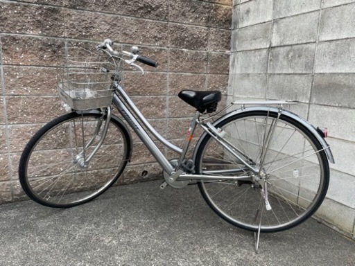 ブリヂストン アルベルトL  27インチ