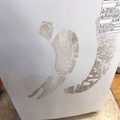 TOSHIBA 6.0kg 全自動洗濯機 AW-6G3 2016年製 東芝 洗濯機 札幌市 平岸店の画像