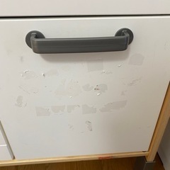 IKEA ままごとキッチンの画像