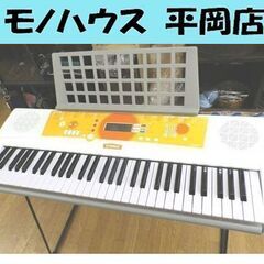 ヤマハ 電子キーボード EZ-J210 ポータトーン 61鍵 P...