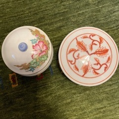佃煮入れ2種