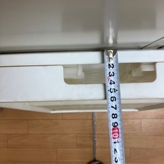 折り畳みカゴ　コンテナ　籠の画像