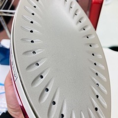 ★激安★パナソニック　コードレススチームアイロンの画像