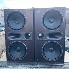 PIONEER S-HE10 スピーカー