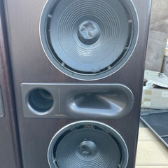 PIONEER S-HE10 スピーカーの画像