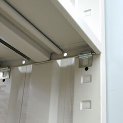 スチール書庫　CoolRack　リユース品の画像