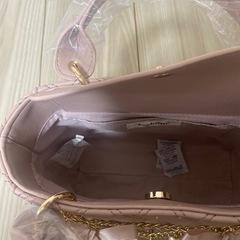 新品未使用　2wayバッグの画像