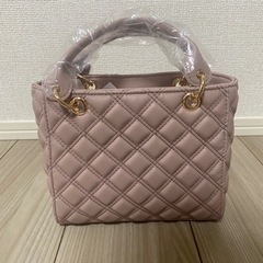 新品未使用　2wayバッグの画像