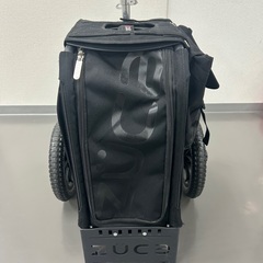 ZÜCA トレッカーカート