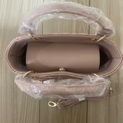 新品未使用　2wayバッグの画像