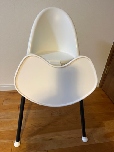 ベビービョルン ハイチェア