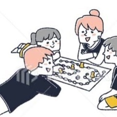 下関市でボードゲーム　友達作りが目的
