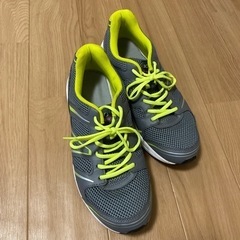 【お取引相手決定】IGNIO】スニーカー　28.0