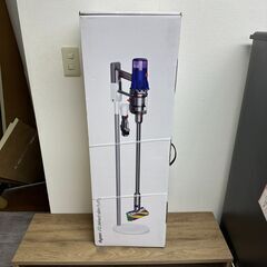 新品未使用！未開封！Dyson V12 Detect Slim Fluffy SV20 FF N