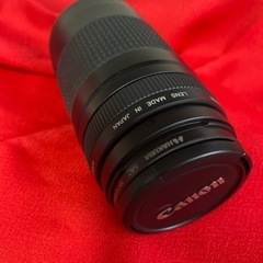 カメラ各種の画像