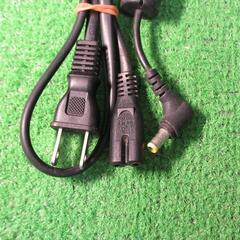 ●19V 3.42A 径5ｍｍ 富士通 中古 テスト済 純正 ACアダプター FMV-AC332A A11-065N5A（対応機種 LIFEBOOK A7513/N、A5513/N 他）の画像