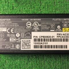 ●19V 3.42A 径5ｍｍ 富士通 中古 テスト済 純正 ACアダプター FMV-AC332A A11-065N5A（対応機種 LIFEBOOK A7513/N、A5513/N 他）の画像