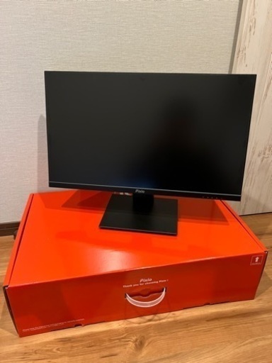 ゲーミングPC RTX 3060ti  モニター&キーボードセット