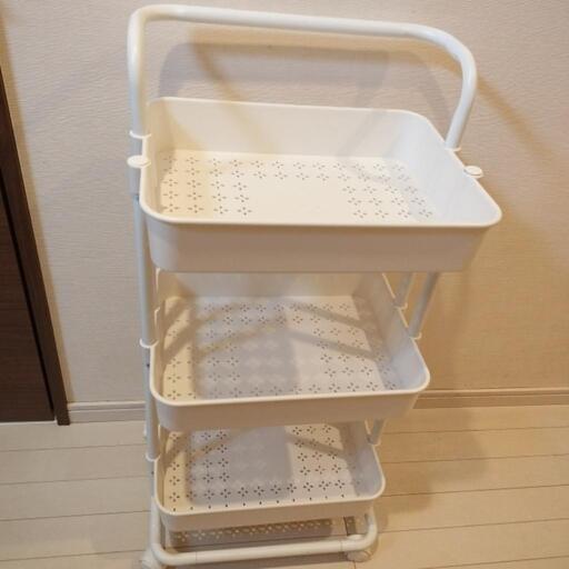 キッチンワゴン