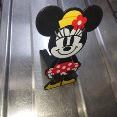 ミニーマウス 携帯置き ディズニーの画像