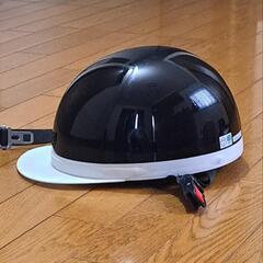 バイク　ヘルメット