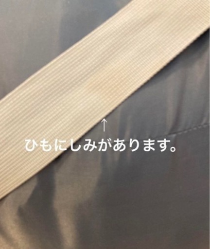 コールマン(Coleman) 寝袋 マルチレイヤースリーピングバッグ  ⚫︎２個セット