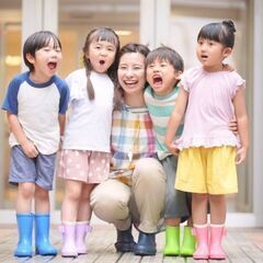 【児童募集】未就学児（3歳～6歳）の発達が気になるお子さんの相談窓口の画像