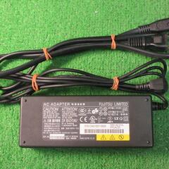●19V 4.22A 径5ｍｍ 富士通 中古 テスト済 純正 A...