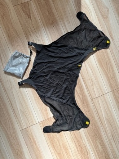 doona ベビーカー兼チャイルドシート