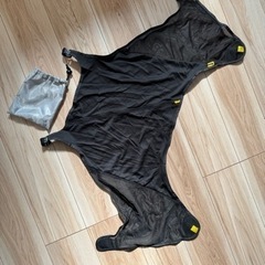 doona ベビーカー兼チャイルドシートの画像