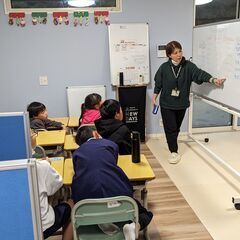 【児童募集】未就学児（3歳～6歳）の発達が気になるお子さんの相談窓口の画像
