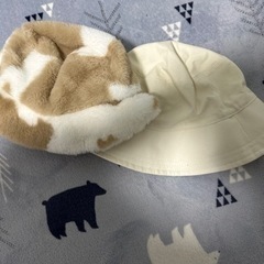 バケハ２個セット