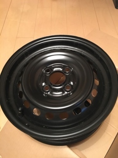 N BOX 新車外し　14インチ　※12000→8500 4本セット