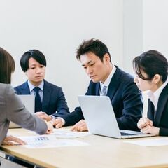 クリニックで働く！店舗常駐でのお仕事
