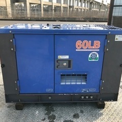 コンプレッサー　動作品　60時間