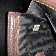 GUCCI カバンの画像