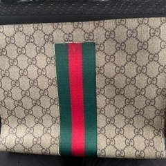 GUCCI カバン
