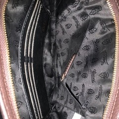 GUCCI カバンの画像