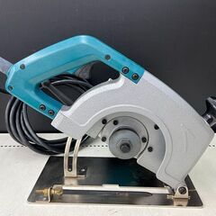マキタ　7型カッタ　4107R　1997年製