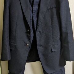 福岡市中学校　制服・カバン他（香椎第3中学校）