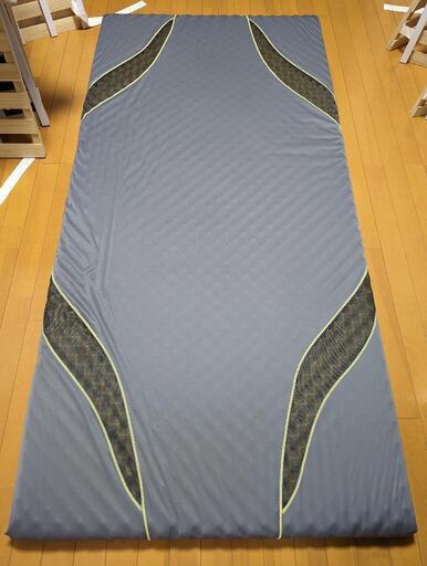 西川 AiR マットレス シングルサイズ